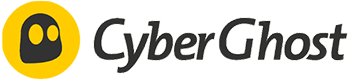 CyberGhost logo